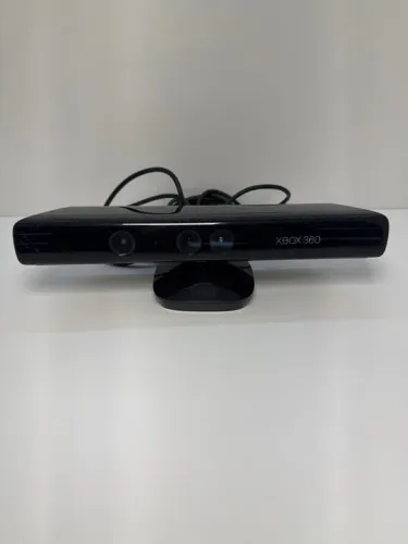Kinect Xbox 360 original para seu console Apenas R$90 Baixei pra ir logo
