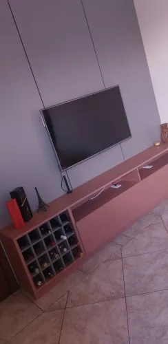 Painéis no MDF!