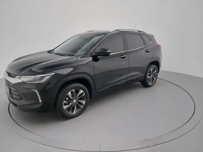 SUCATA CHEVROLET TRACKER 2022
