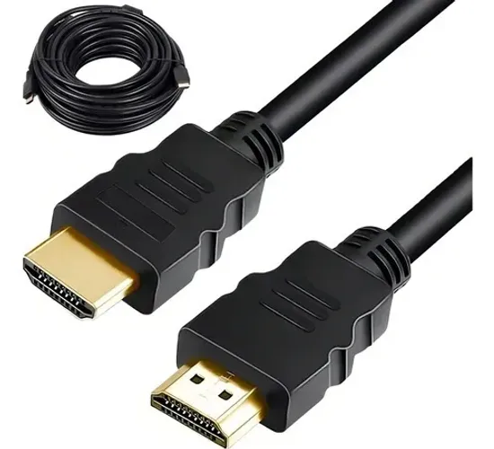 Cabo hdmi 20 metros a 1 metro (promoçao)