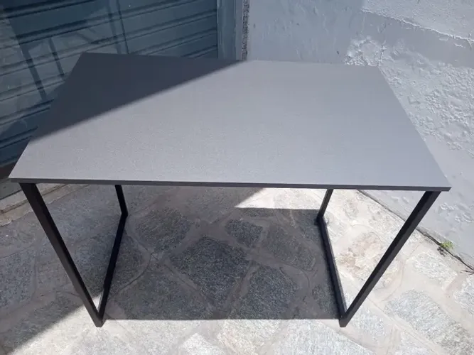 Mesa escritório happy light