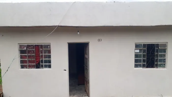 Casa a venda em mateus leme