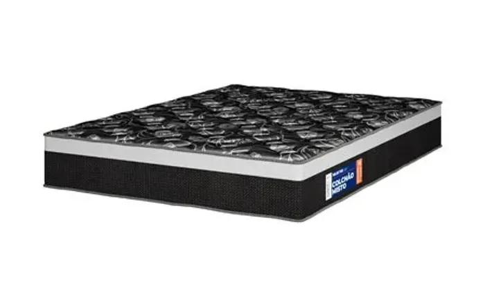 Colchão Casal Selectus D33 138x188x24 Plumatex SR