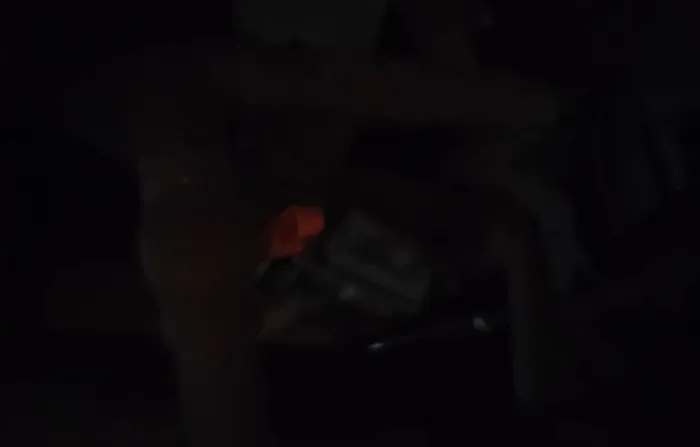 Vendo uma bomba para piscina usadas pouco tempo, comprei pra roca mas a energía la e fraca