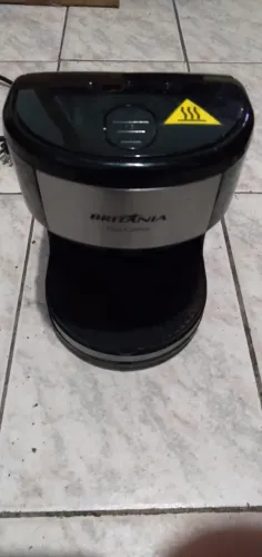 Cafeteira (semi-nova) - Aceita troca por celular