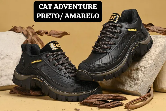 Bota 1°linha