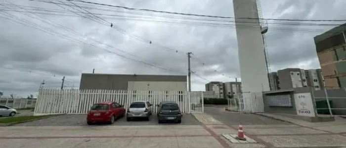 Apartamento à venda em TRES VENDAS, Pelotas