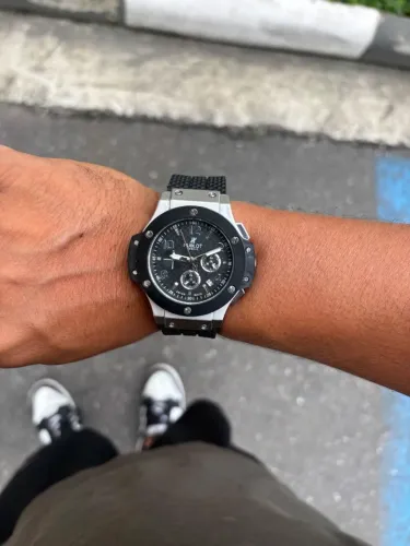 Relógio Hublot H803