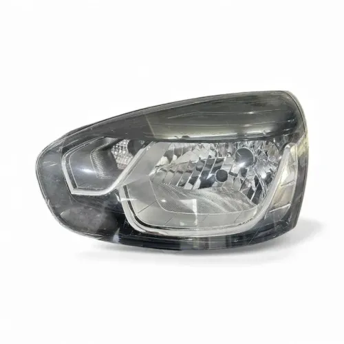 FAROL CLIO ESQUERDO 2013 A 2016
