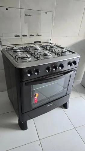 FOGÕES DISPONÍVEL PRONTO ENTREGAR