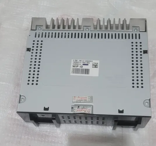 Módulo MyLink 3 Onix, Tracker com todos App