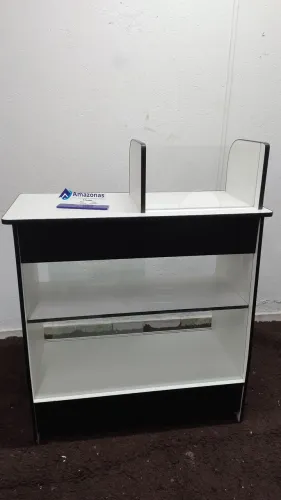 Balcão Caixa para Lanchonete, Restaurantes ....