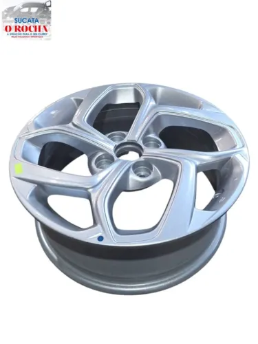 Roda Avulsa Aro 16 Citroen C3 *7