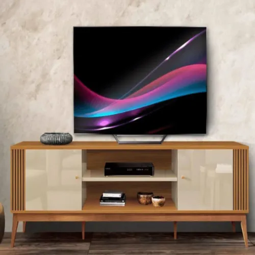 RACK PILLO SUPER ELEGÂNCIA ALTAMENTE PLANEJADO SURPREENDA-SE!! 727NU