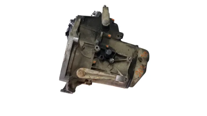 Caixa de câmbio Peugeot 206 1.6 16v 1999 a 2006