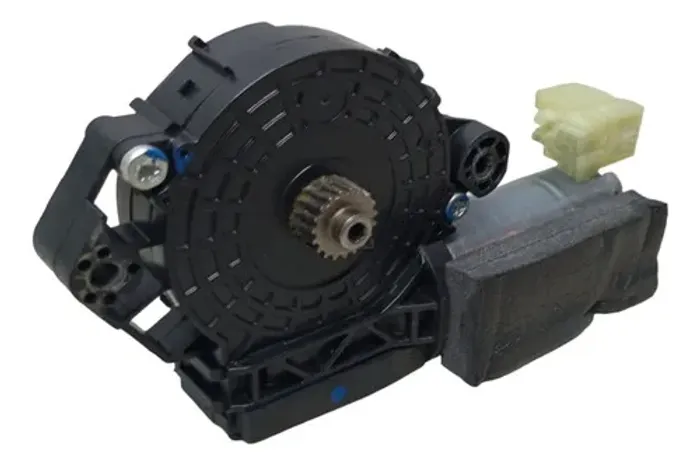 Motor Dianteiro Teto Solar Vw Tiguan R-line 2020 2021 2022 