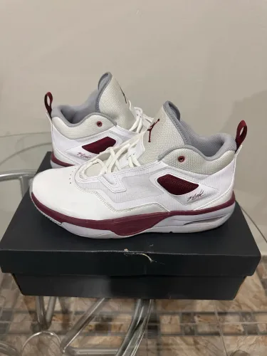 Jordan Stay Loyal 3