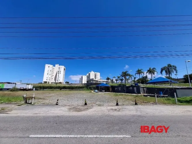 Oportunidade! Terreno em Serraria - São José