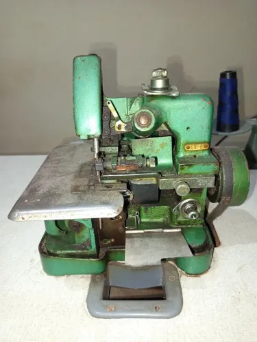 Máquina de costura