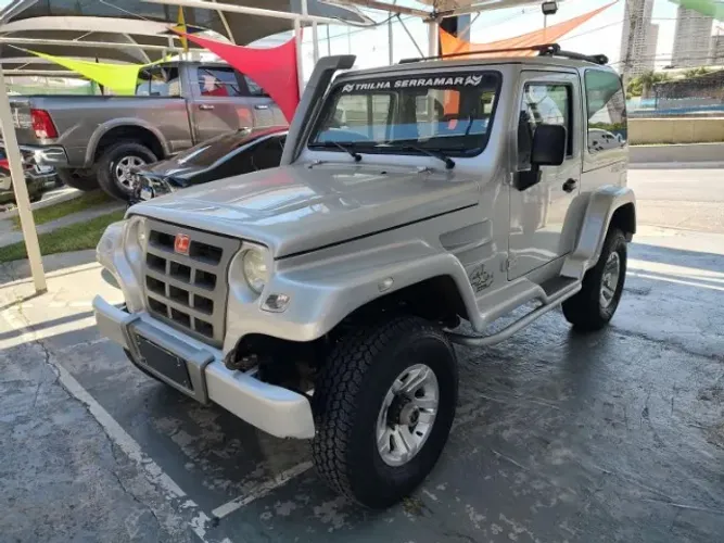 TROLLER T4 TDI - 2013