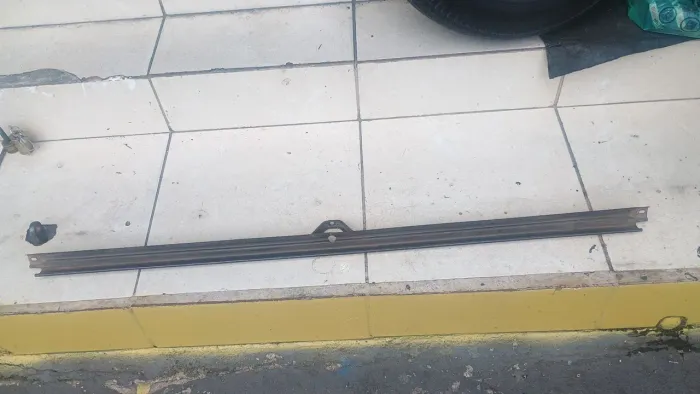 TRAVESSA DO BANCO TRASEIRO DA BRASÍLIA