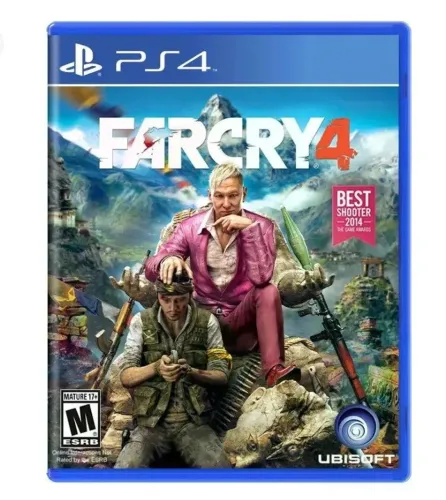 Vendo jogos De PS4 aceito ofertas.