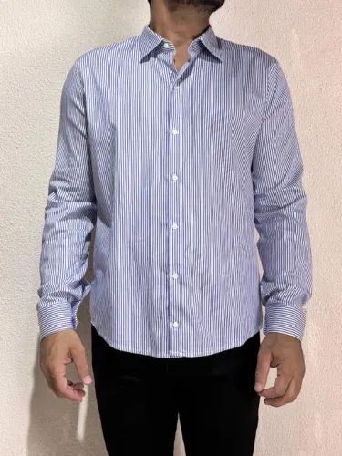 Camisa masculina Ricardo Almeida GG