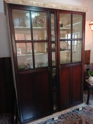 Armário,estante norte americana