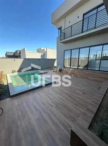 Casa á venda no Jardins Bolonha