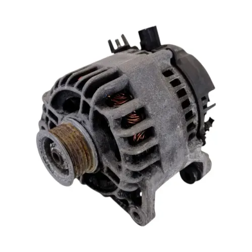 Alternador Ford Focus 1.8 8v 2001 a 2008(A Base de Troca)