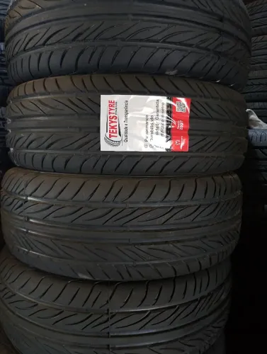 Pneus Tekystyre Novos 185/60/14