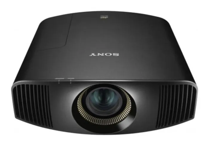 Projetor Sony 4K HDR - pouquíssimo uso, super conservado