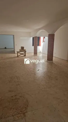Loja comercial para alugar de 200m² com 3 salas no bairro Alto da Boa vista, Ribeirão Pret