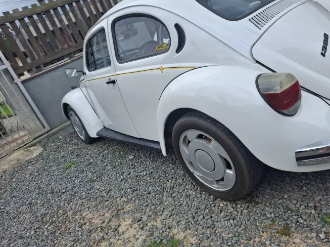 Volkswagen Fusca 1300 1979