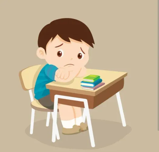 Aulas de reforço escolar 