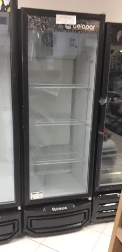 Refrigerador Vertical Visa Cooler 400 litros - Gelopar - Sadi