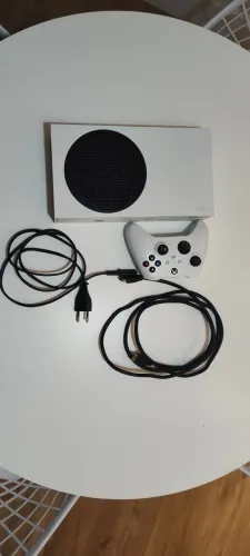 Xbox séries S 