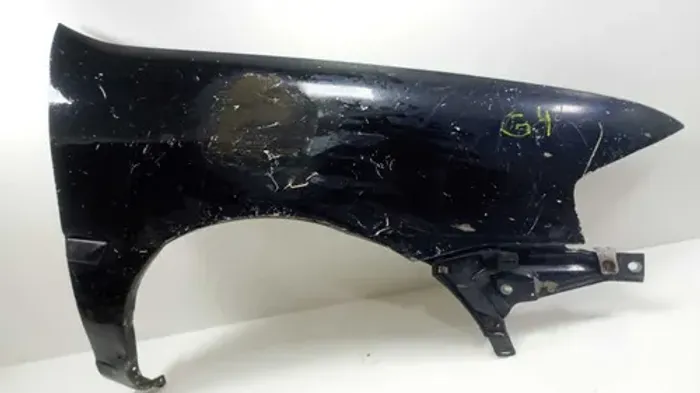 Paralama Gol G4 2006 2007 2008 2009 2010 2011 L/direito