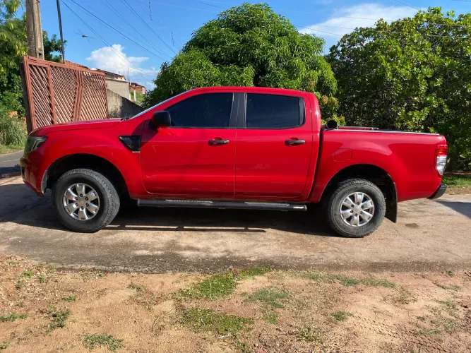 RANGER XLS 2.5