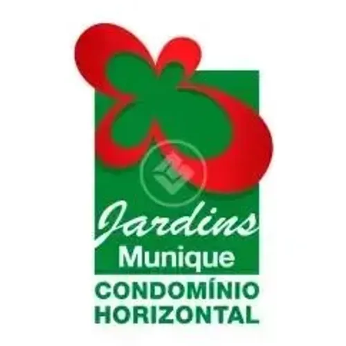 Lote 830 m² no Condomínio Jardins Munique codigo: 140922