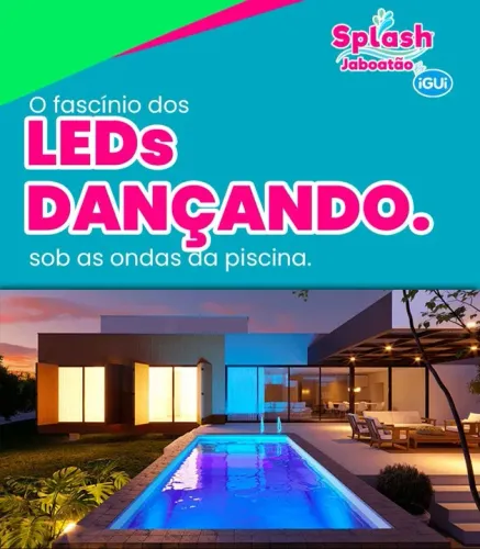 Promoção por 16.950 e Instalação Completa
