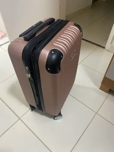 Mala de viagem 