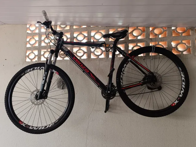Bike Venzo aro 29