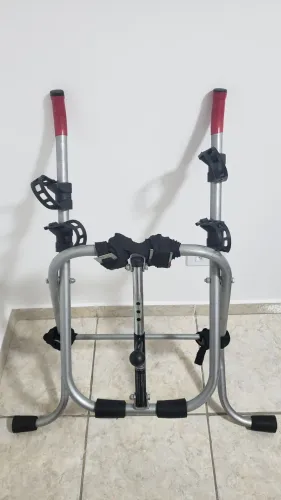 Trans-bike Altmayer