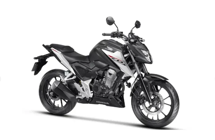 CB 300f CBS