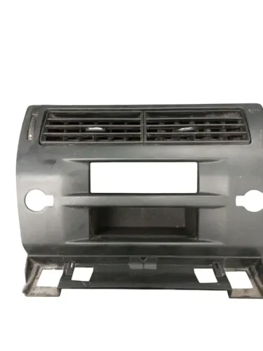 MOLDURA COM DIFUSOR CITROEN C4  DO CITROEN C4 2010/2010