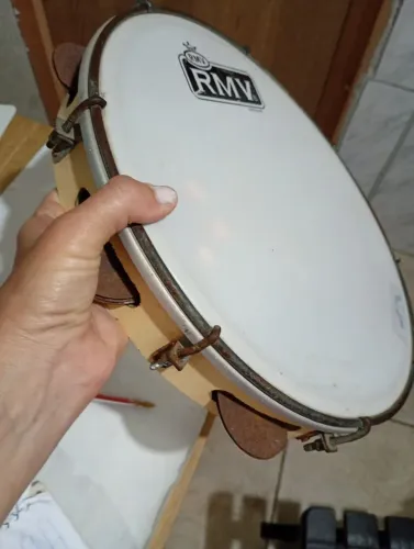PANDEIRO RMV PERFEITO