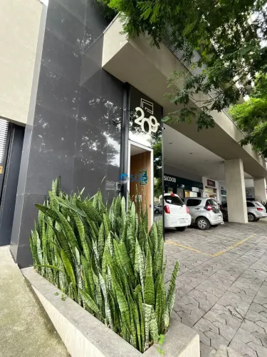 Sala à venda no bairro Centro em Pedro Leopoldo/MG