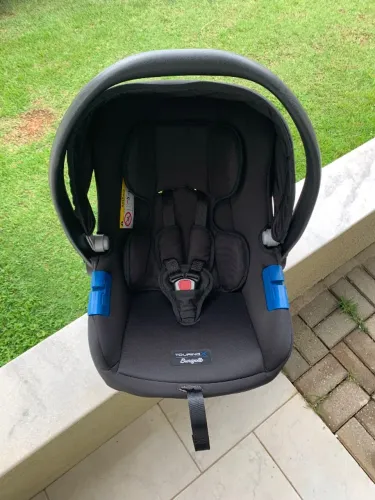 Bebê conforto Burigotto Touring X