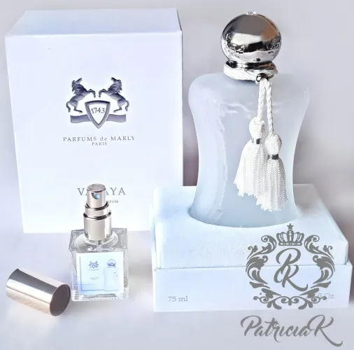 Perfume Parfums de Marly - Valaya